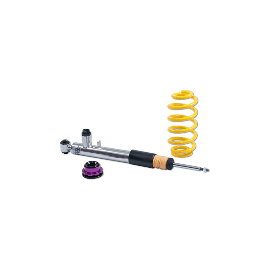 KW 39081012 Cupra Ateca DDC Plug & Play Coilovers 4 | ML Performance US Car Parts