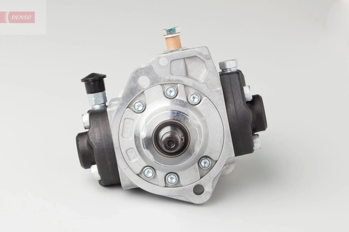 DENSO DCRP300070 High Pressure Fuel Pump
