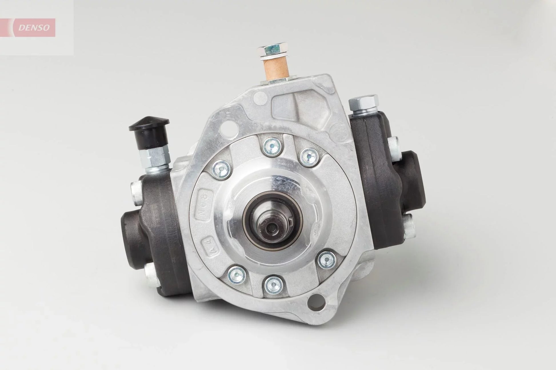 DENSO DCRP300070 High Pressure Fuel Pump