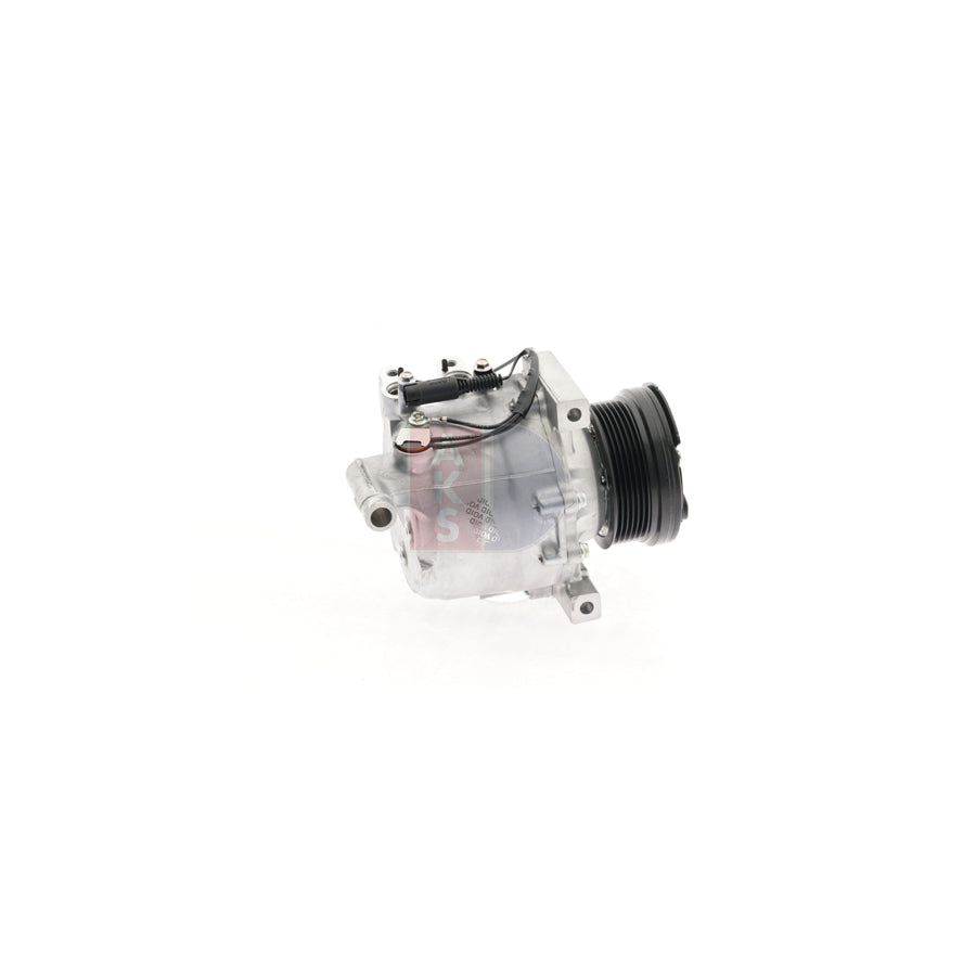 AKS Dasis 852580N Compressor, Air Conditioning