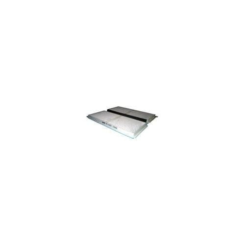 Alco Filter MS-6383 Pollen Filter For Mazda 2 Hatchback (De, Dh)