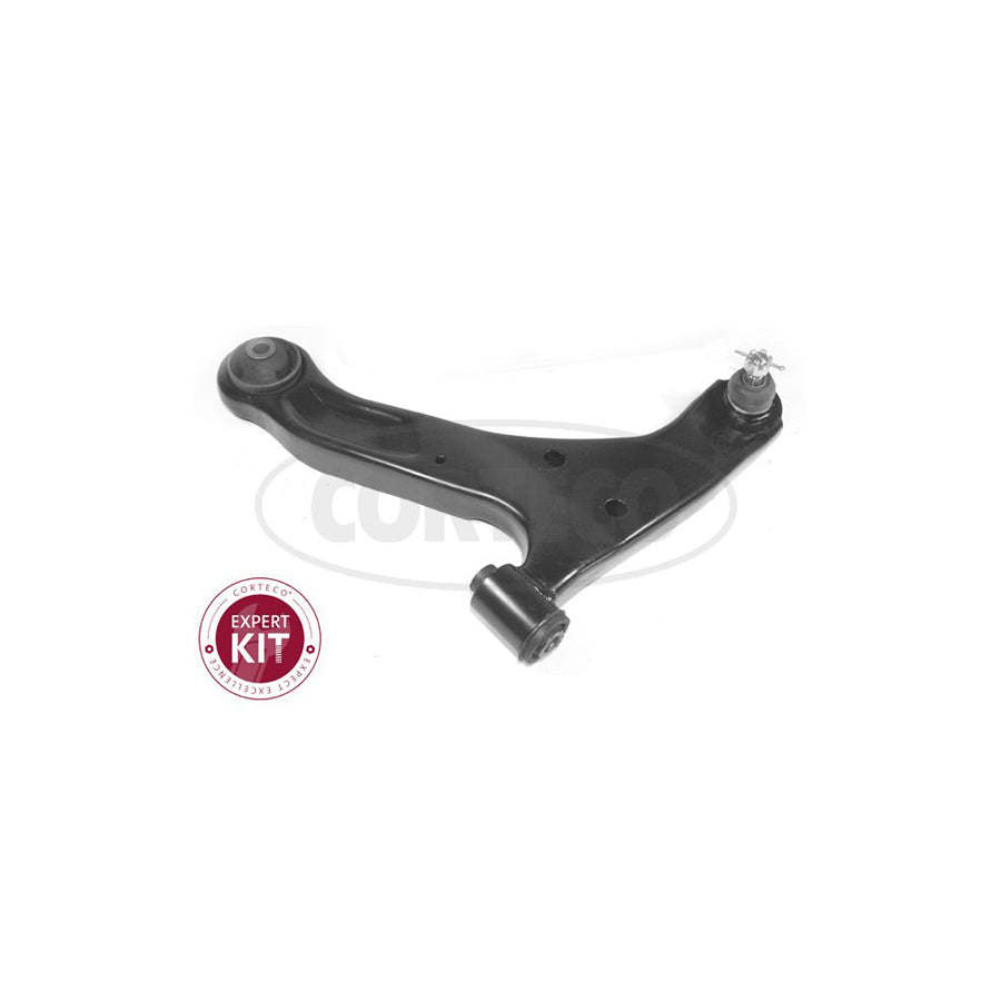 Corteco 49398754 Suspension Arm for Suzuki Grand Vitara II Off-Road (Jt, Te, Td)