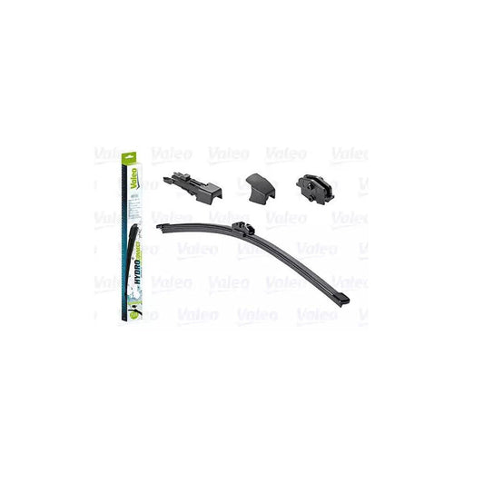 Valeo Hydroconnect 578565 Wiper Blade | ML Performance US Car Parts