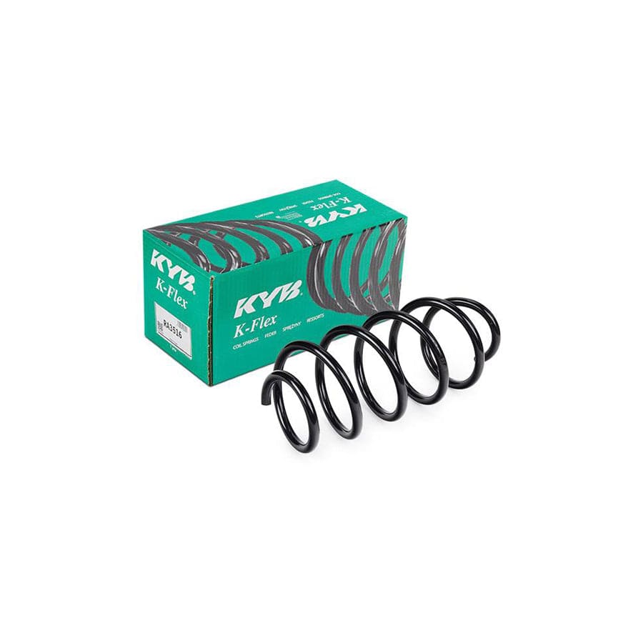 KYB RA3516 Coil Spring