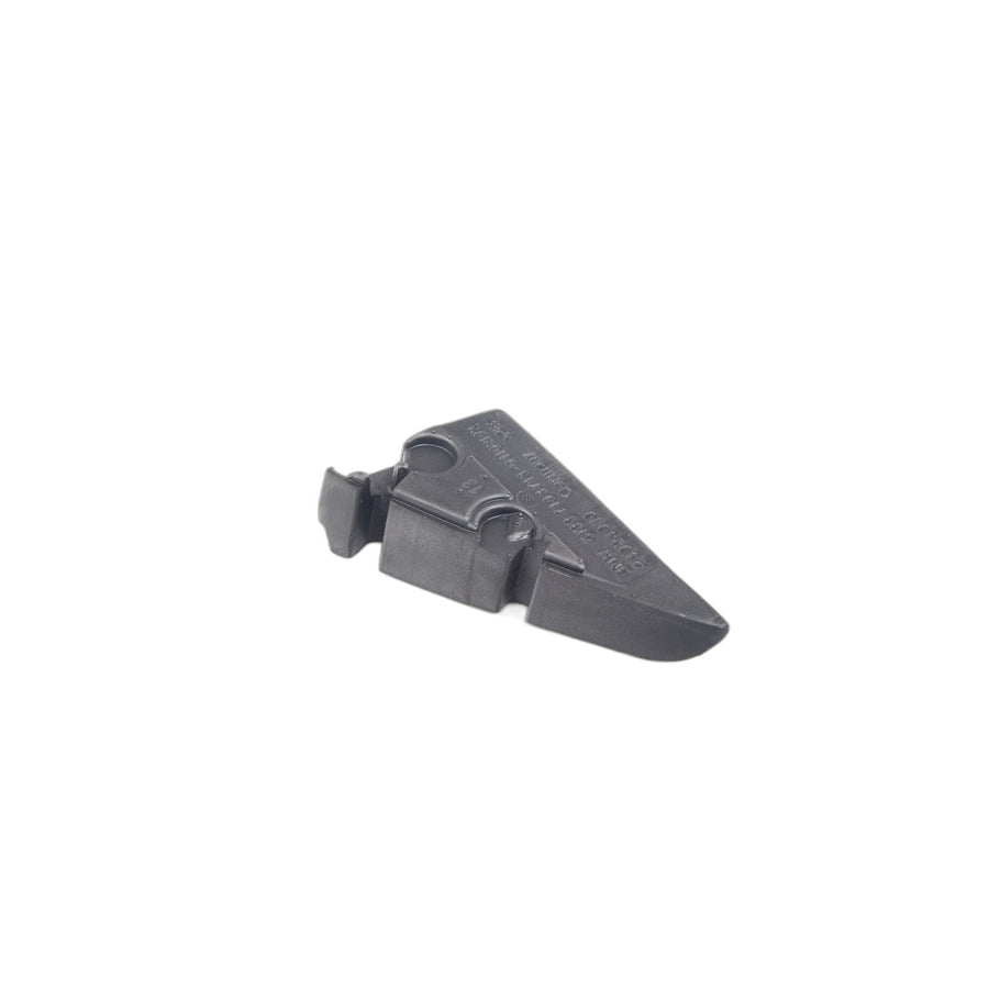 Genuine BMW 51337198718 E92 E93 Seal, Inner Right Mirror Triangle (Inc. 330d, 323i & 330i) | ML Performance US Car Parts