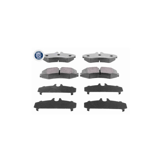 Ackoja A38-0053 Brake Pad Set | ML Performance US