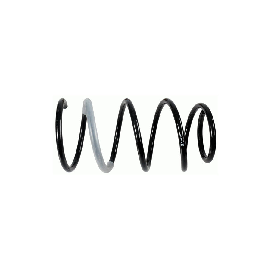 Sachs 998 905 Coil Spring For Hyundai I30 I Hatchback (Fd)
