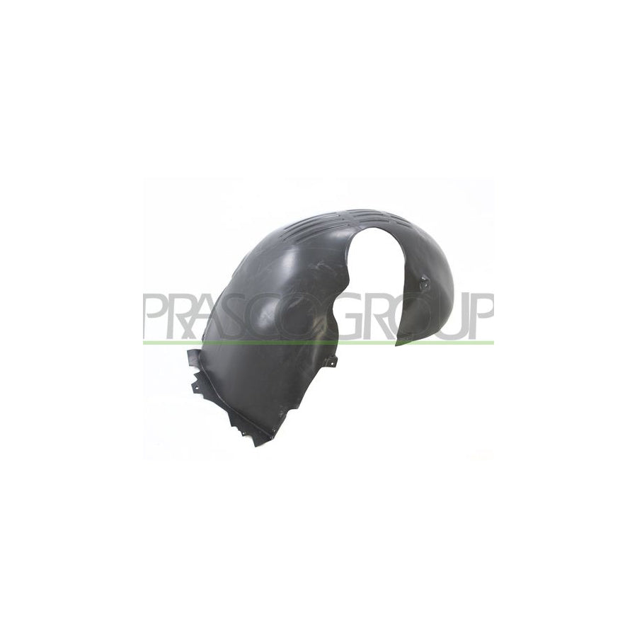Prasco VG4003614 Panelling, Mudguard for VW Golf VII Hatchback (5G1, BQ1, BE1, BE2)