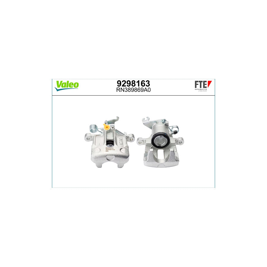FTE 9298163 Brake Caliper