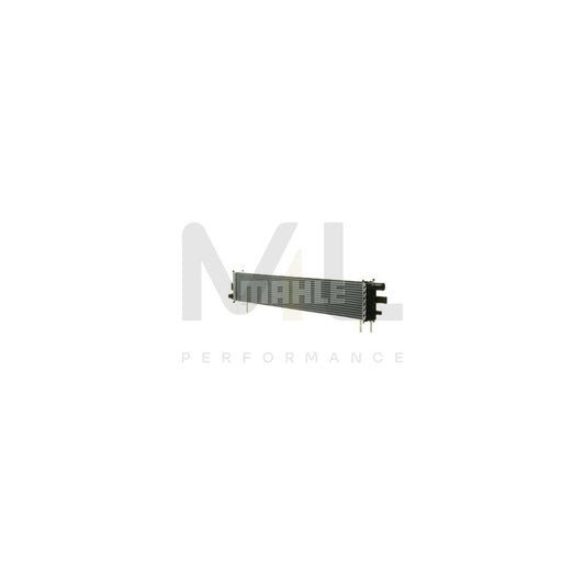 MAHLE ORIGINAL CR 2163 000P Engine radiator for RENAULT MASTER Brazed cooling fins | ML Performance Car Parts