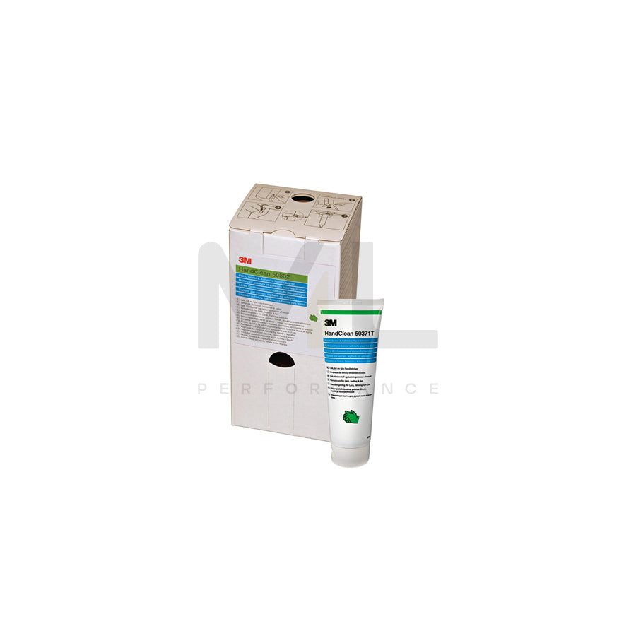 3M 50802 Hand cleaner Dispenser Box, Capacity: 1.4l