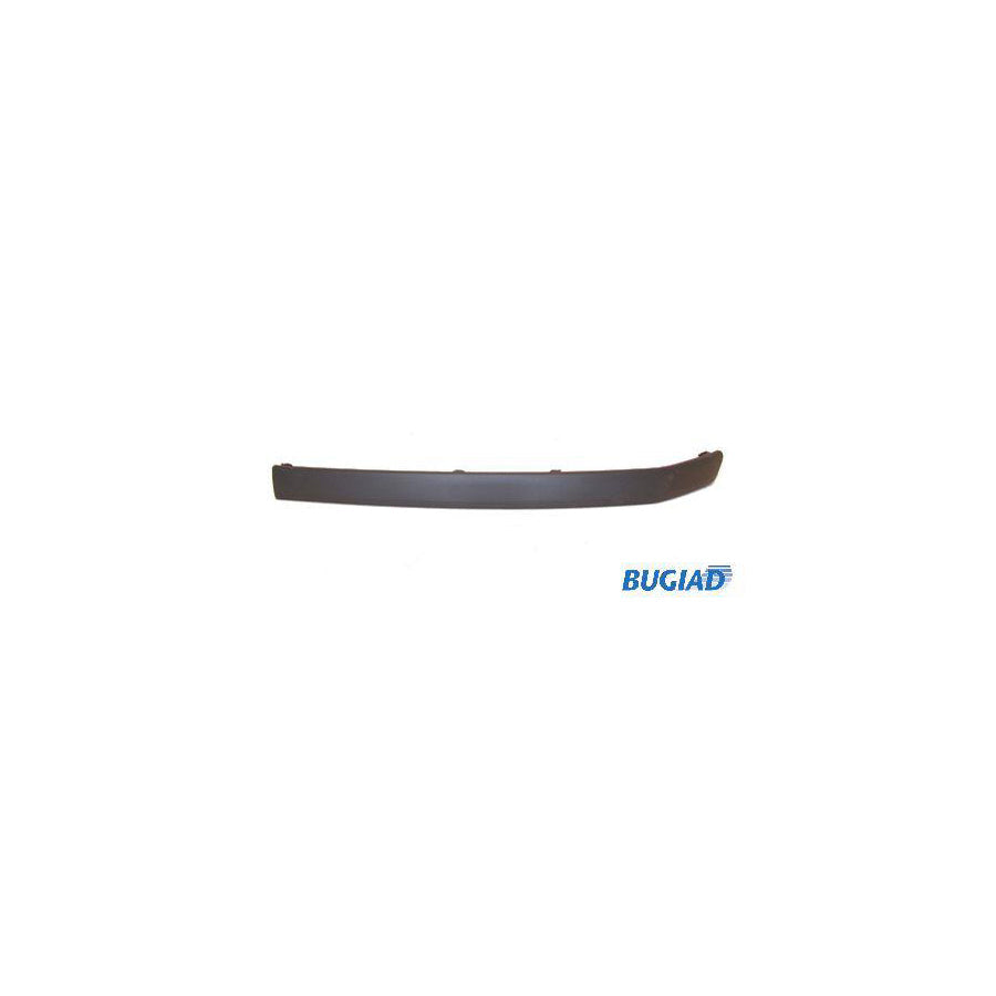 BUGIAD Bsp20073 Bumper Moulding for Skoda Fabia