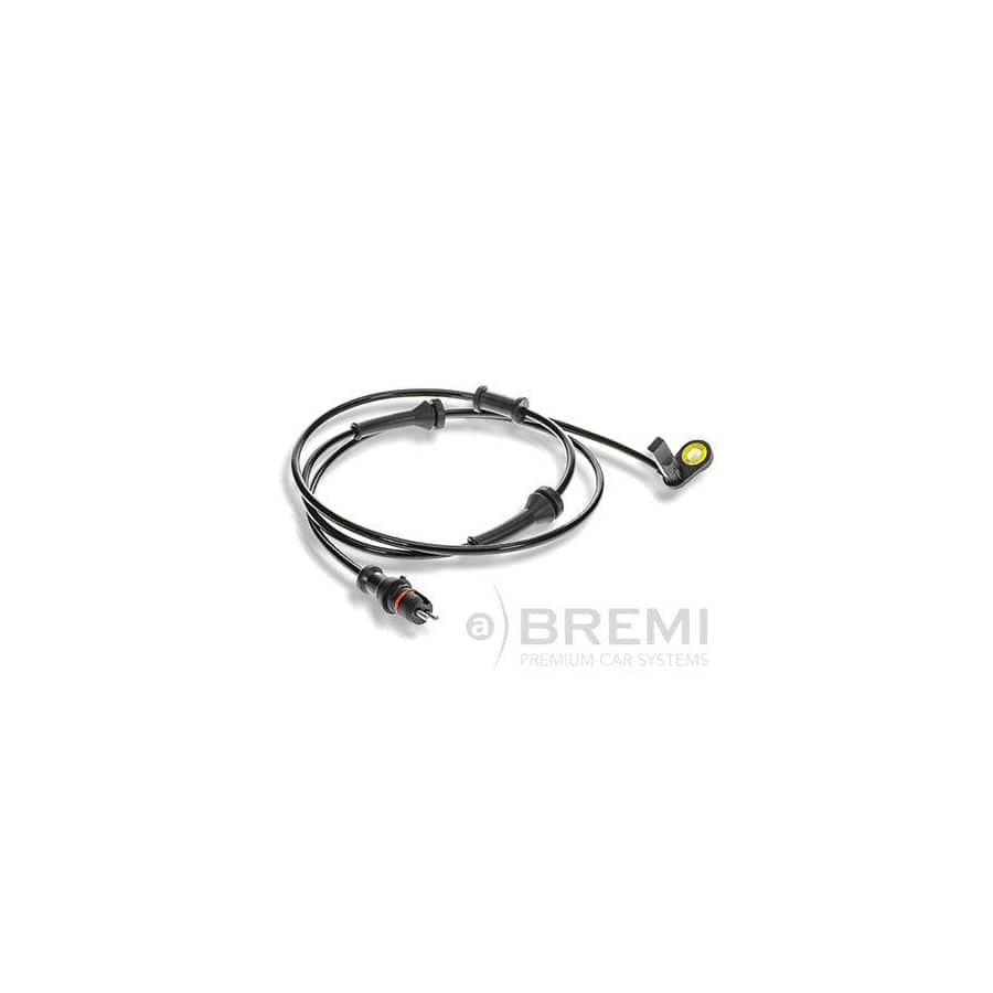 Bremi 50381 Abs Sensor for Fiat Brava