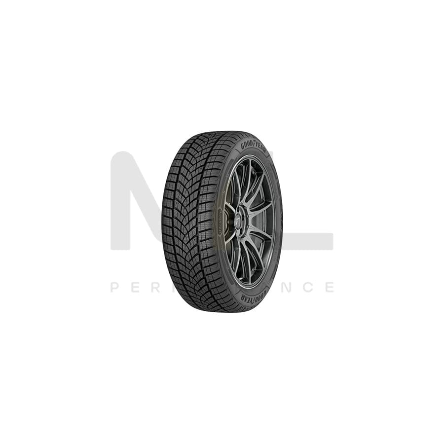 Goodyear UltraGrip Performance Plus + SUV XL M+S 3PMSF TL 235/55 18 104H Winter Tyre