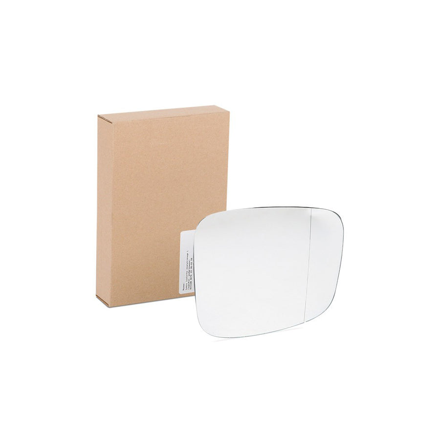 Blic 6102-02-1291P Mirror Glass, Outside Mirror For Opel Frontera B Off-Road (U99)
