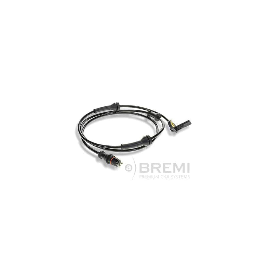 Bremi 50380 Abs Sensor for Fiat Brava