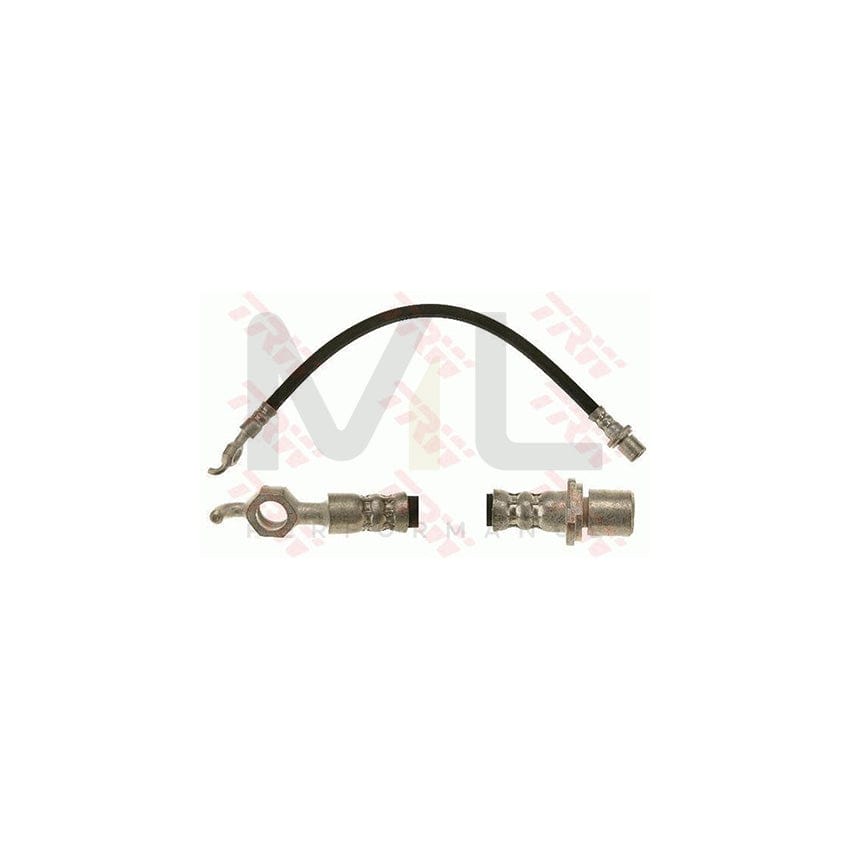 TRW PHD554 Brake Hose for LEXUS LS II (XF20) M10x1 | ML Performance Car Parts