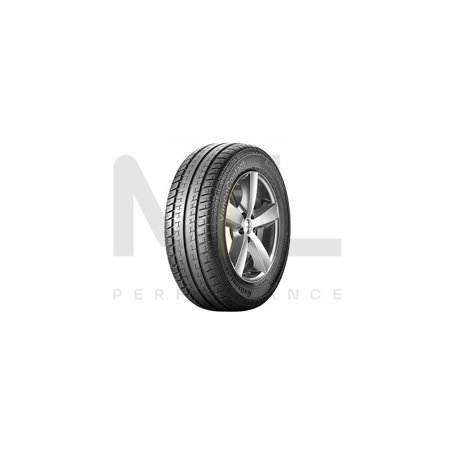 Continental VancoContact™ 235/60 R16 104H Summer Tyre