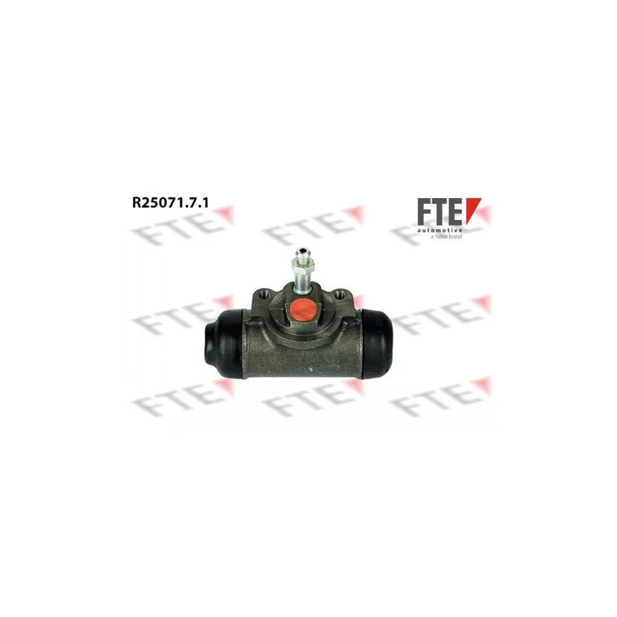 FTE R25071.7.1 Wheel Brake Cylinder