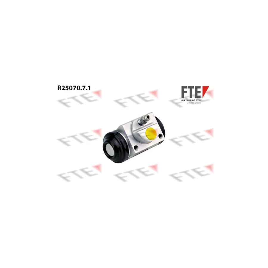 FTE R25070.7.1 Wheel Brake Cylinder