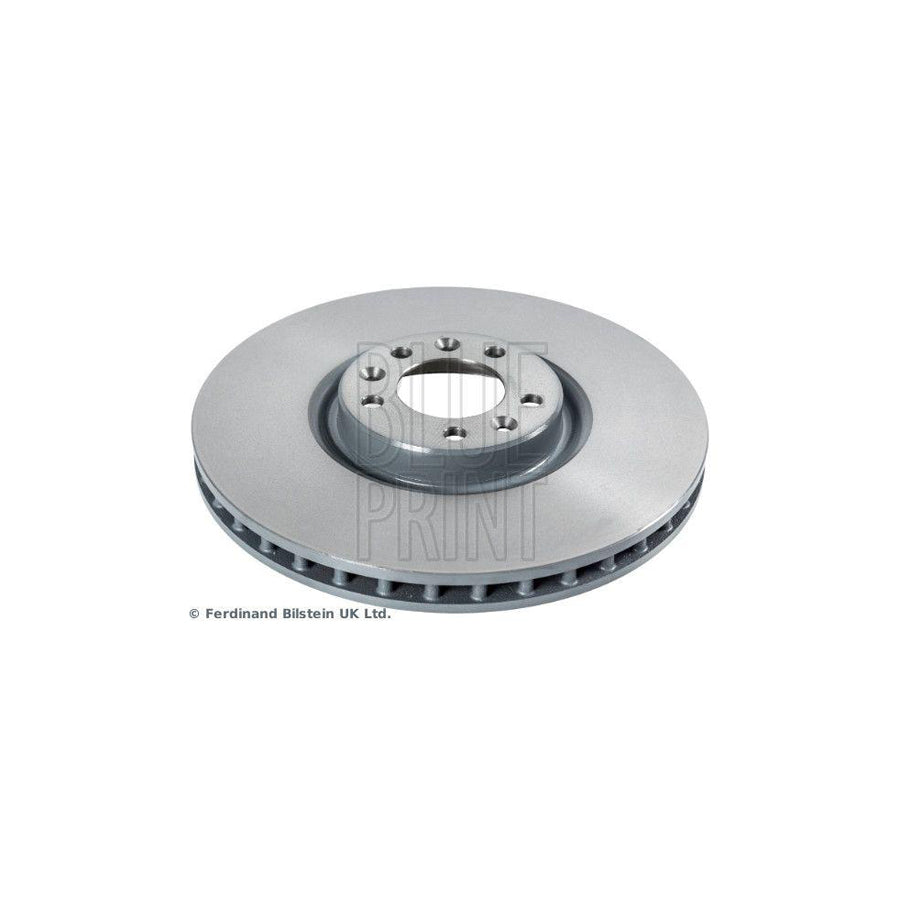 Blue Print Adp154356 Brake Disc