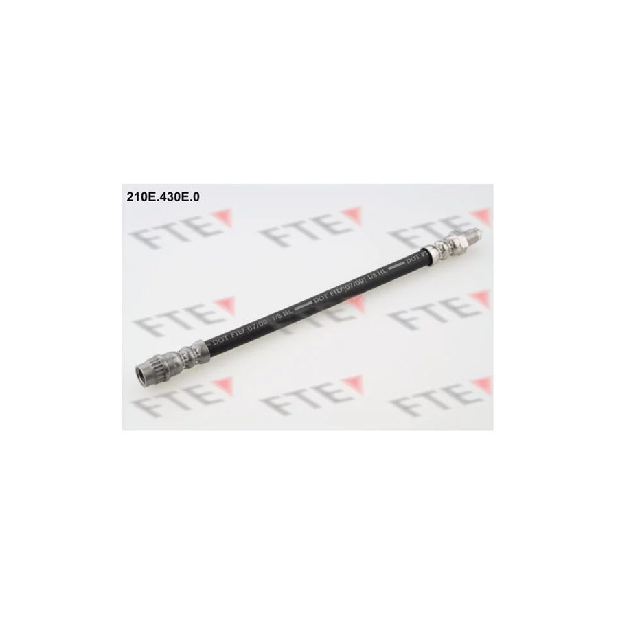 FTE 210E.430E.0 Brake Hose