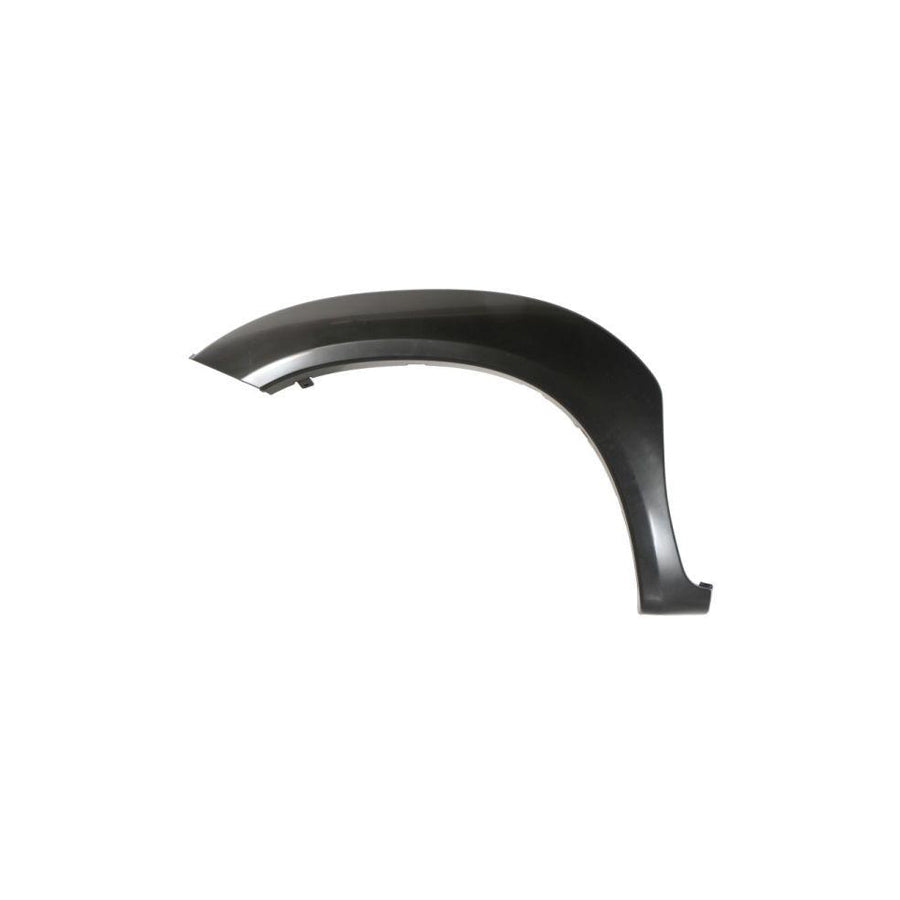 Blic 5703-08-8172375P Trim / Protective Strip, Mudguard For Toyota Hilux VII Pickup