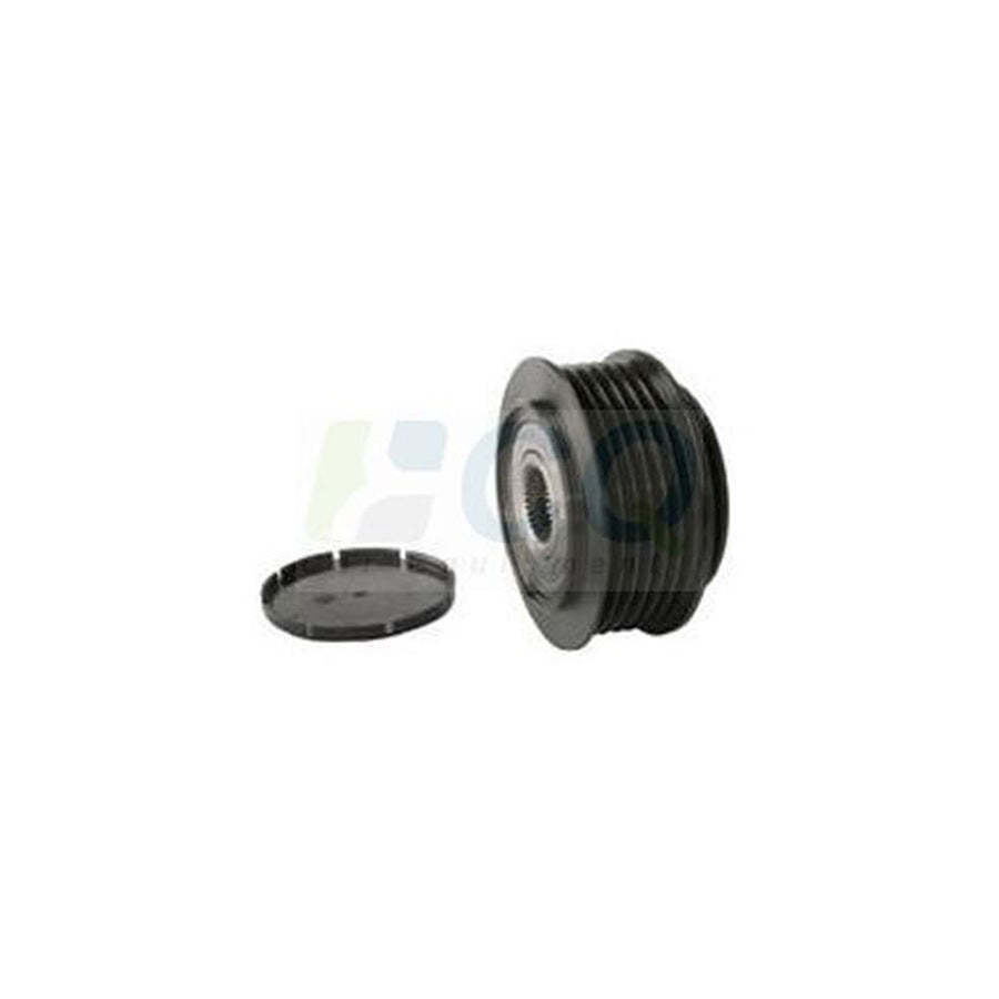 Lauber CQ1040562 Pulley, Alternator