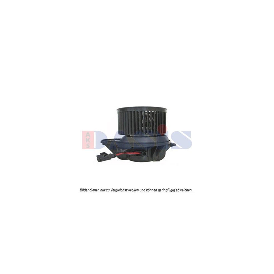 AKS Dasis 730053N Interior Blower