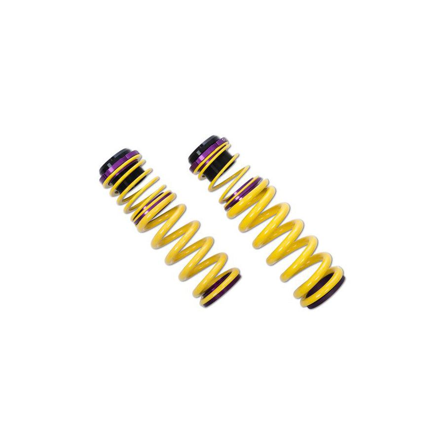 KW 25337001 Mclaren Height-Adjustable Lowering Springs Kit (540 & 570) 2 | ML Performance US Car Parts