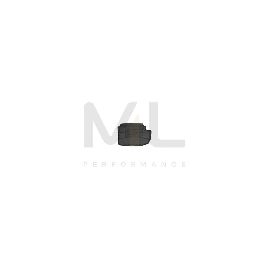FROGUM TM403970 Car boot tray suitable for MERCEDES-BENZ S-Class Saloon (W220) TPE (thermoplastic elastomer), Nonslip, (LHD)