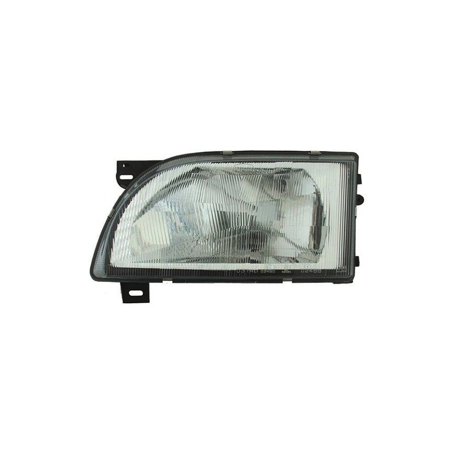 Hella 1AG 354 023-011 Headlight For Ford Transit