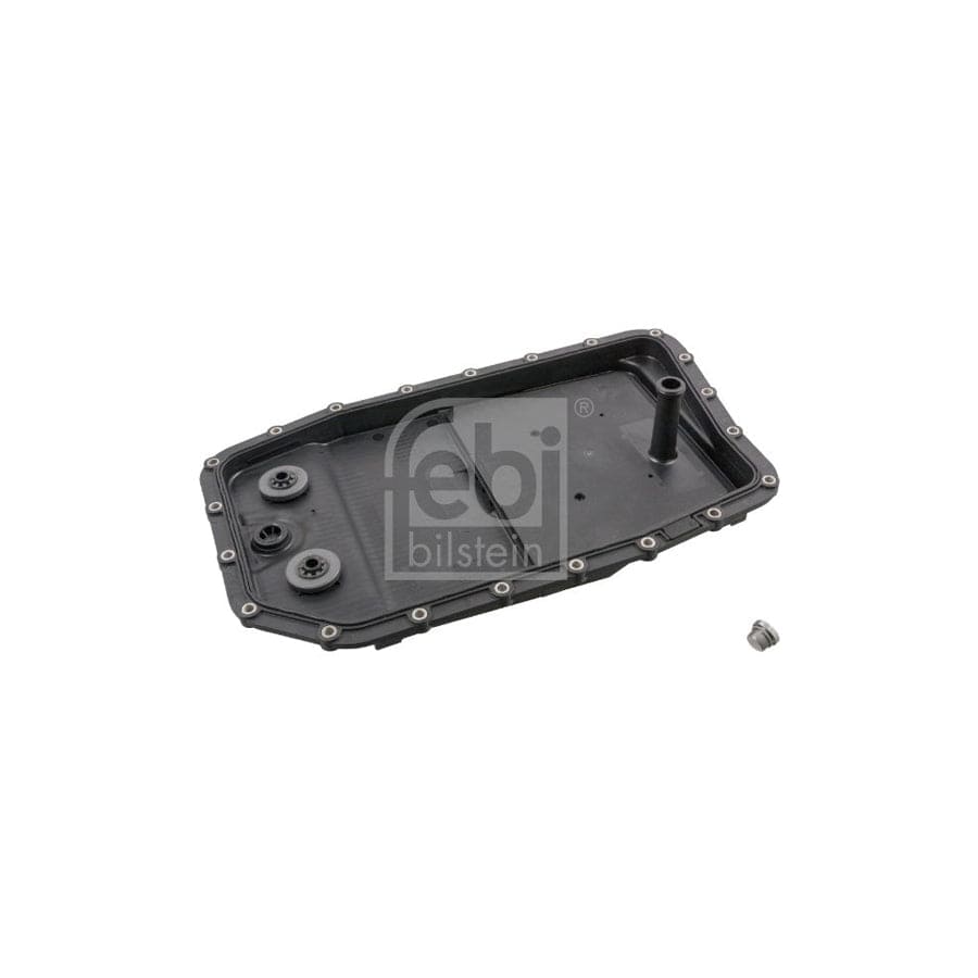 Febi Bilstein 172288 Hydraulic Filter, Automatic Transmission