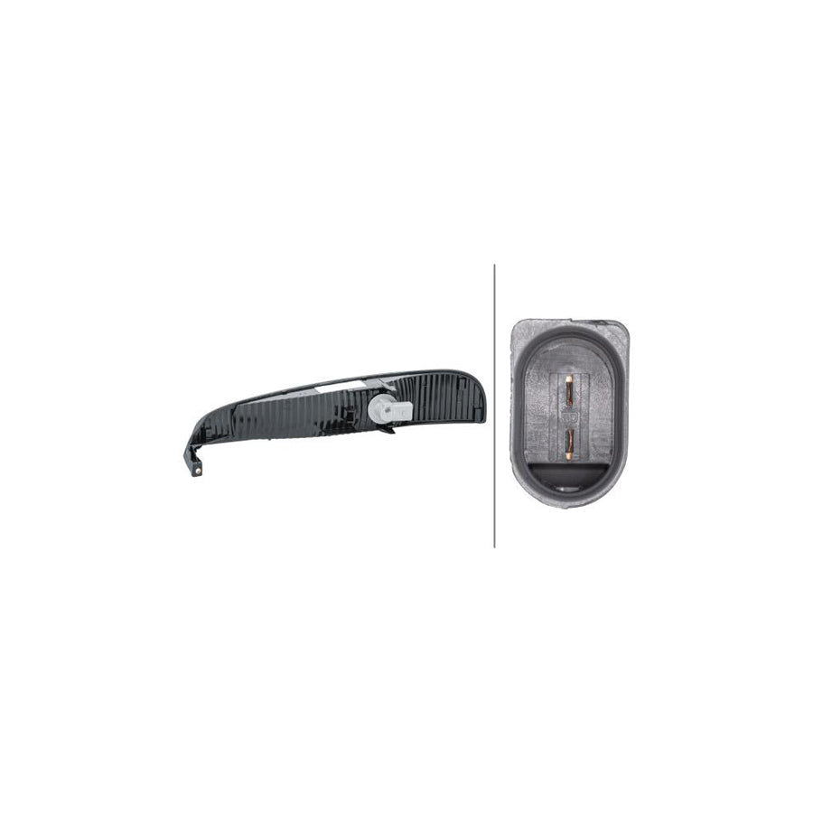 Hella 2BA 247 015-041 Side Indicator
