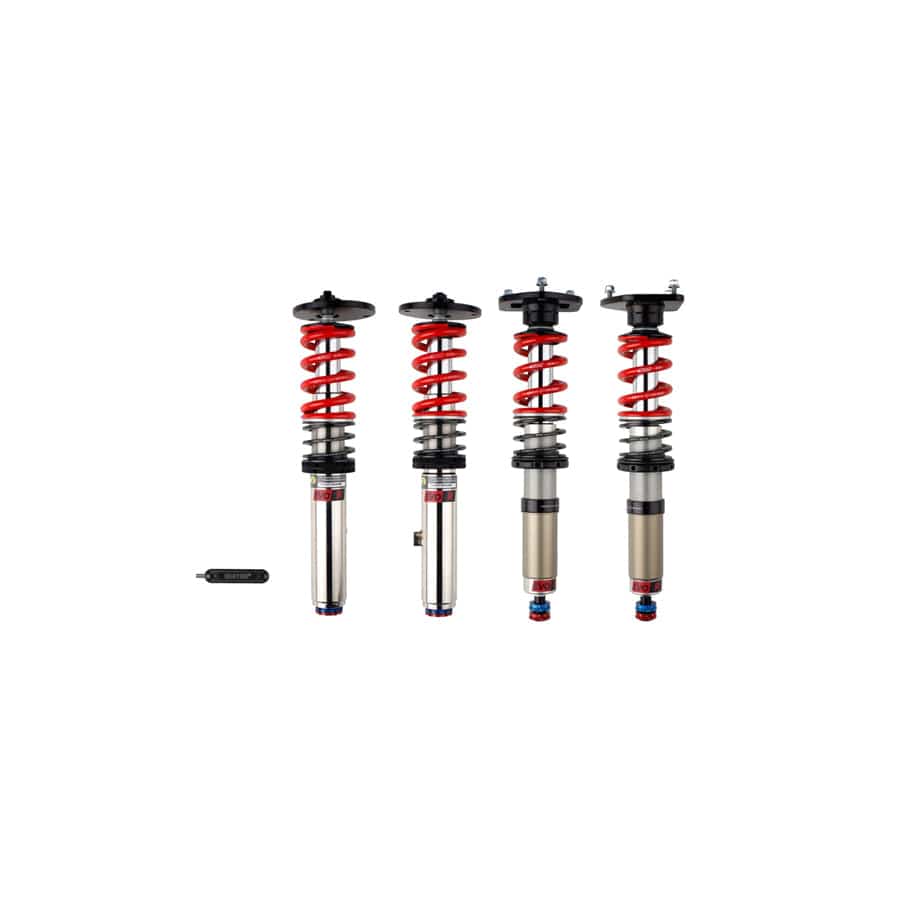 Bilstein 89-319390 PORSCHE 981 987 EVO R Coilover Kit 1 | ML Performance US Car Parts