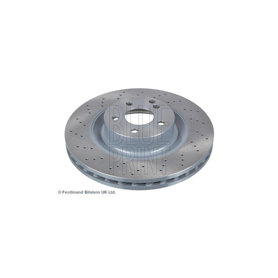 Blue Print Adu174356 Brake Disc