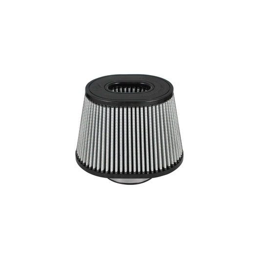  aFe 21-91074 4 IN F x (9x6-1/2) IN B x (6-3/4x5-1/2) IN T (Inverted) x 6-1/8 IN H Intake Replacement Air Filter  | ML Performance US Car Parts