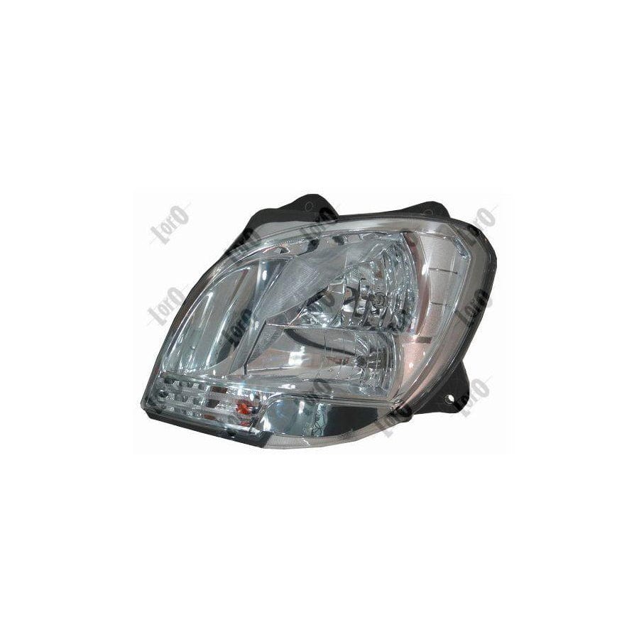 Abakus 012213151515 Headlight