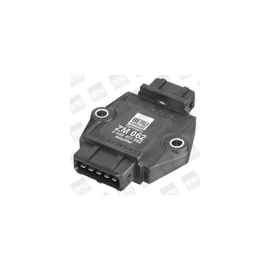 Beru Zm062 Ignition Module