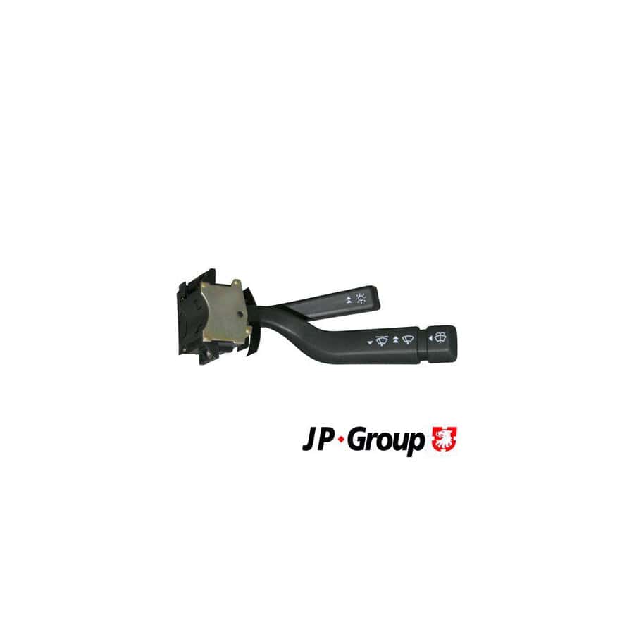 Jp Group 1250100500 Axle Bush
