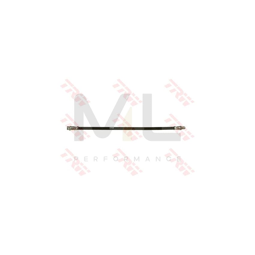 TRW PHA266 Brake Hose 410mm, M10x1 | ML Performance Car Parts