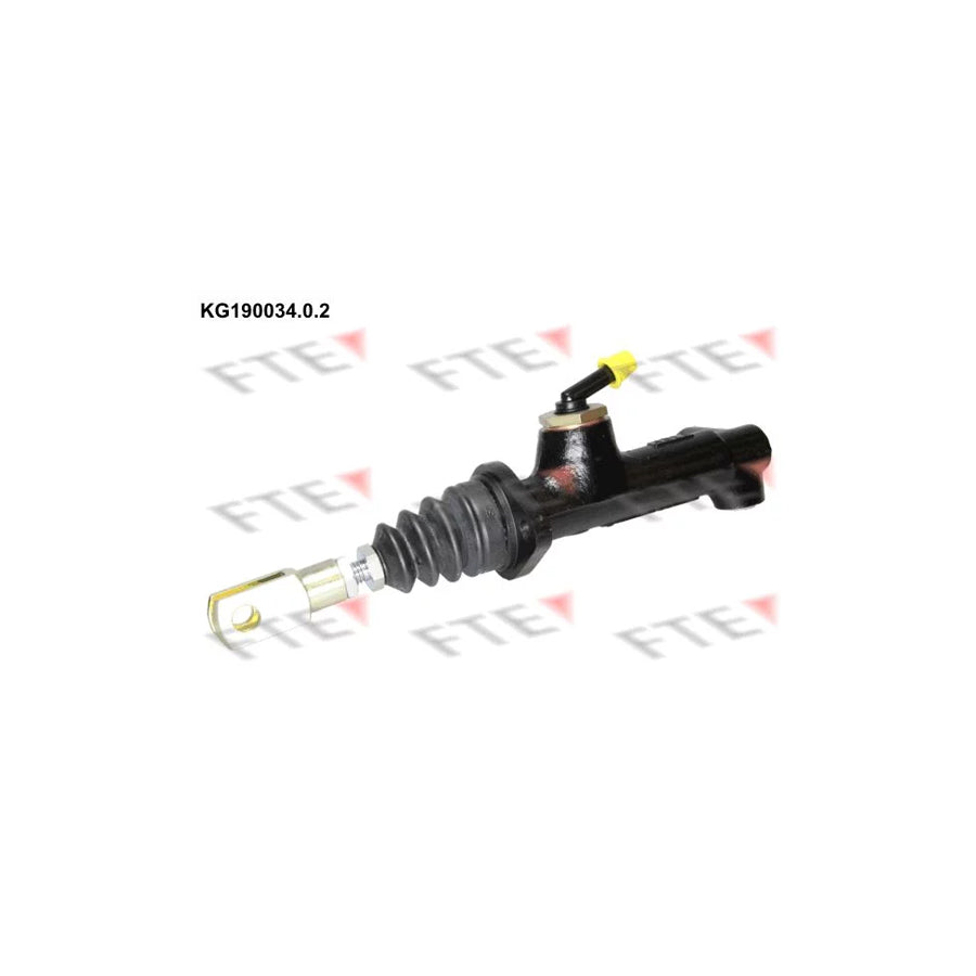 FTE Kg190034.0.2 Master Cylinder, Clutch