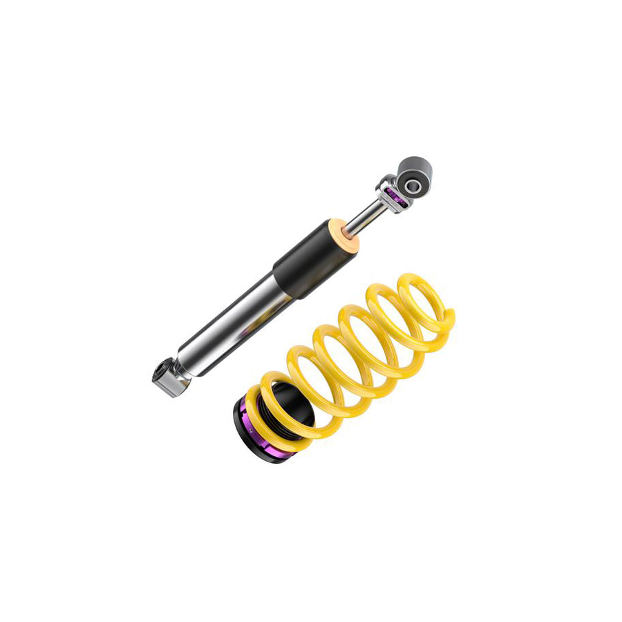 KW 3520856022 Toyota Variant 3 Leveling Coilover Kit (Alphard / Vellfire) 6 | ML Performance US Car Parts