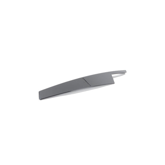 Genuine BMW 51337185226 Cover, Column B, Door, Front Right GLANZSCHWARZ (Inc. Hybrid 7, 760i & 730d) | ML Performance US Car Parts