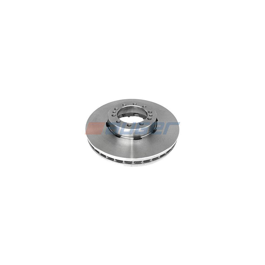 Auger 31447 Brake Disc