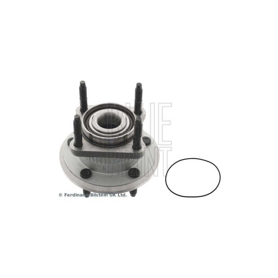 Blue Print Adbp820049 Wheel Bearing Kit