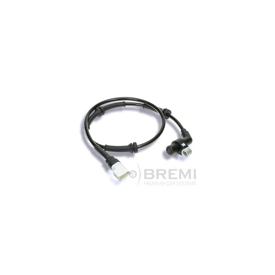 Bremi 50403 Abs Sensor for Ford Escort