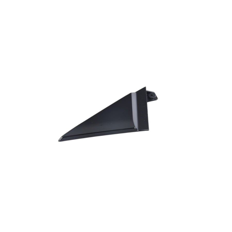 Genuine BMW 51337299988 F56 Corner Moulding, Right (Inc. One First, Cooper S & Cooper SD) | ML Performance US Car Parts