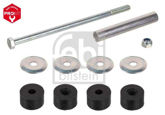 Febi Bilstein 42388 Anti Roll Bar Link For Mazda Mpv I (Lv)