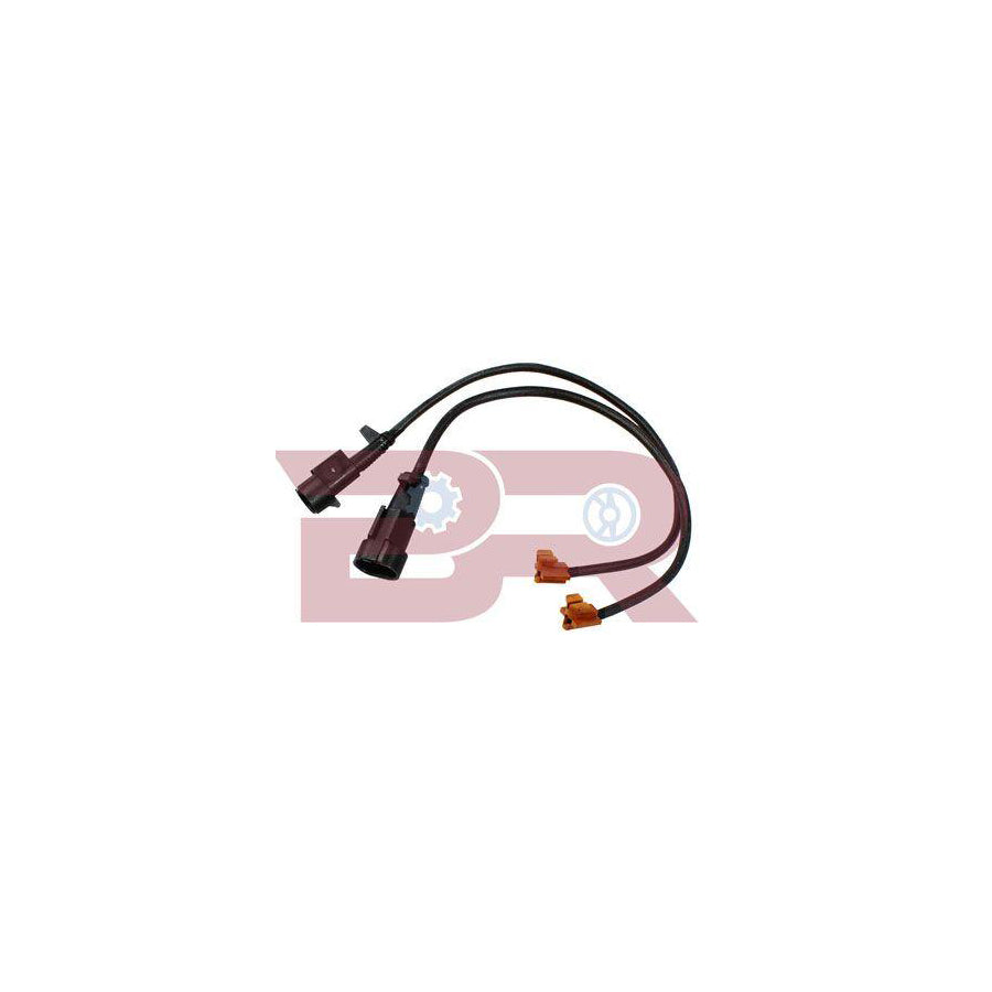 Botto Ricambi Brfr8208 Sensor, Brake Pad Wear